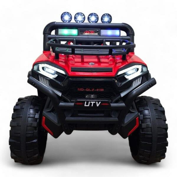 UTV CARS