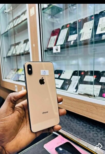 iPhone X 64GB Débloqué