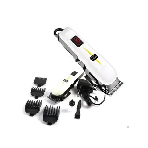 Tondeuse à cheveux Geemy GM-6008