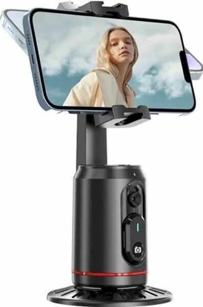 Support Smartphone Rotatif 360°