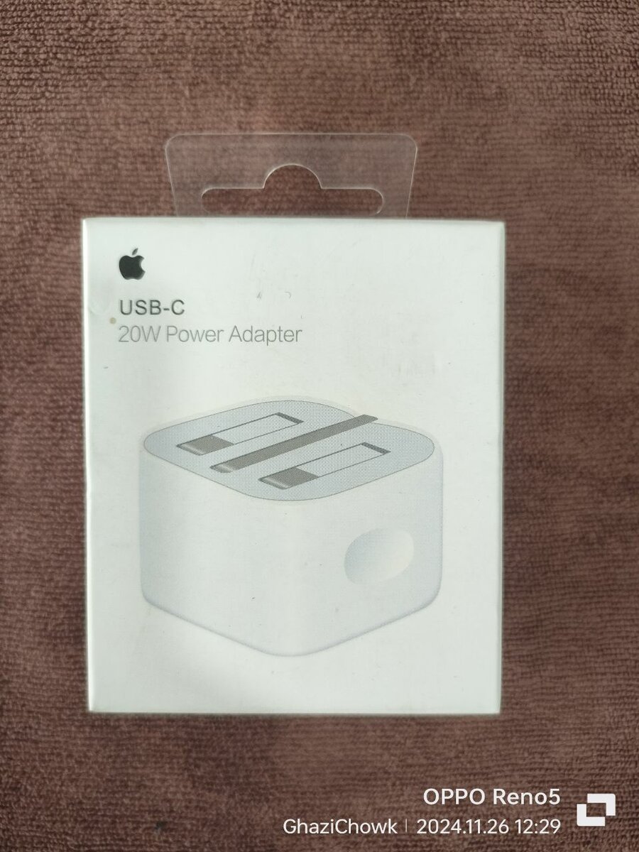 Iphone Mobile adapter