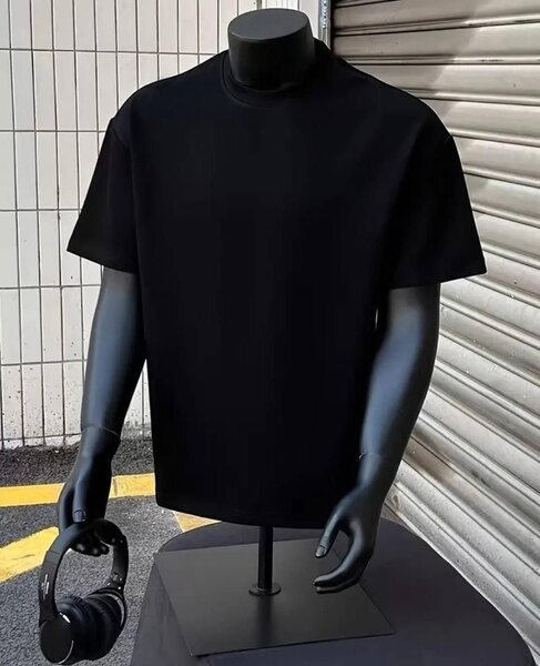 T-shirt classique pour homme