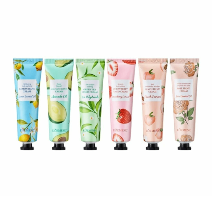 Crème main hydratante