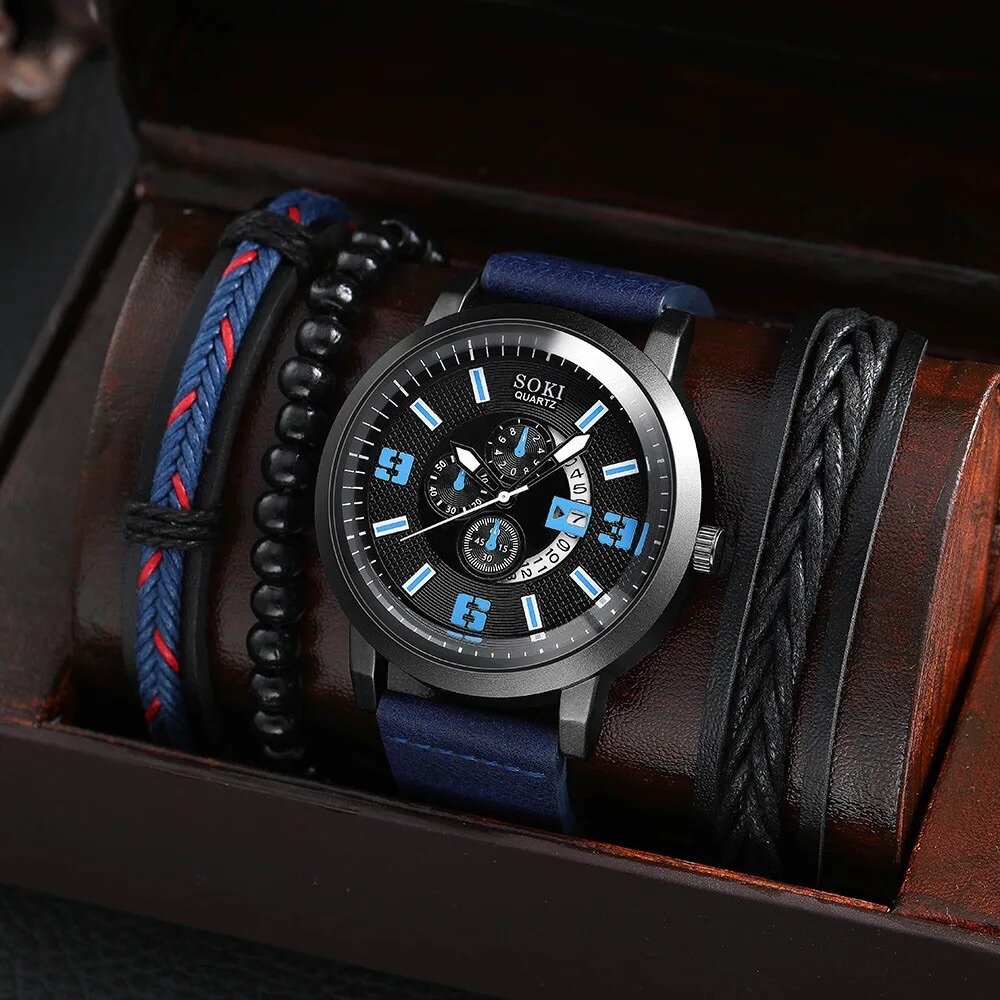 Montre homme