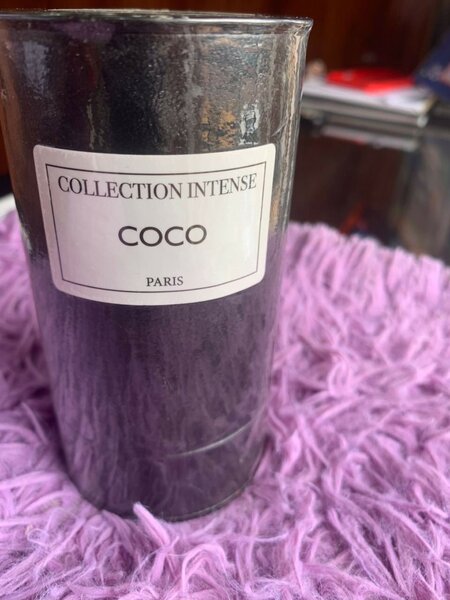Parfum Collection Intense Coco