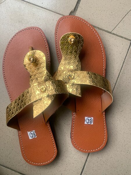 Sandales élégantes pour femme