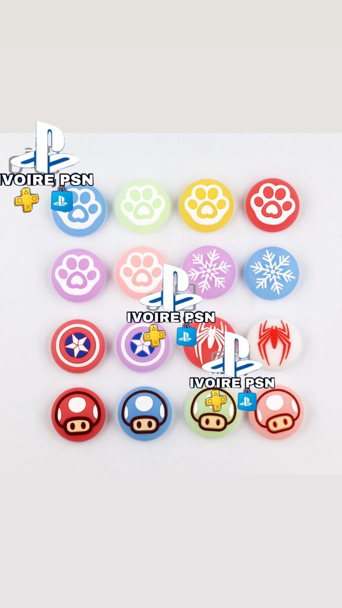 Protège analogue lumineux