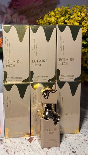 Parfum Eclaire Luxe 50ml