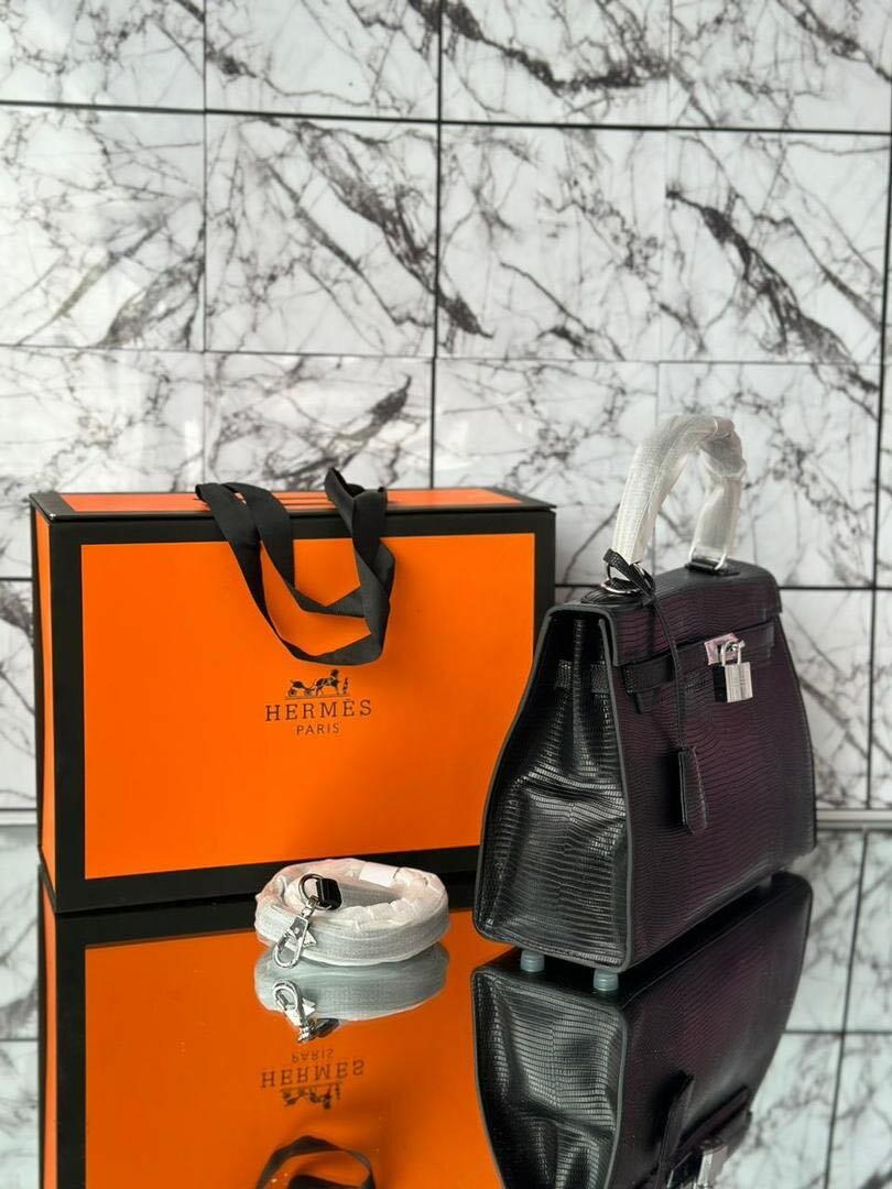 Hermes bag