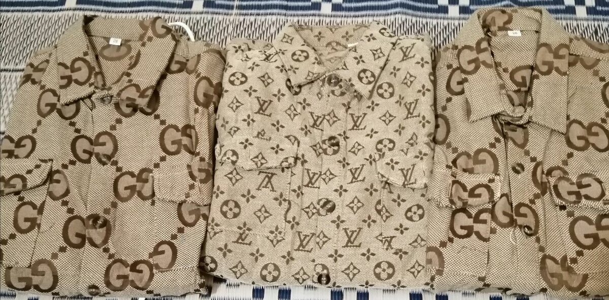 Ensemble tendance pour enfants