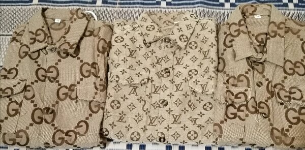 Ensemble tendance pour enfants