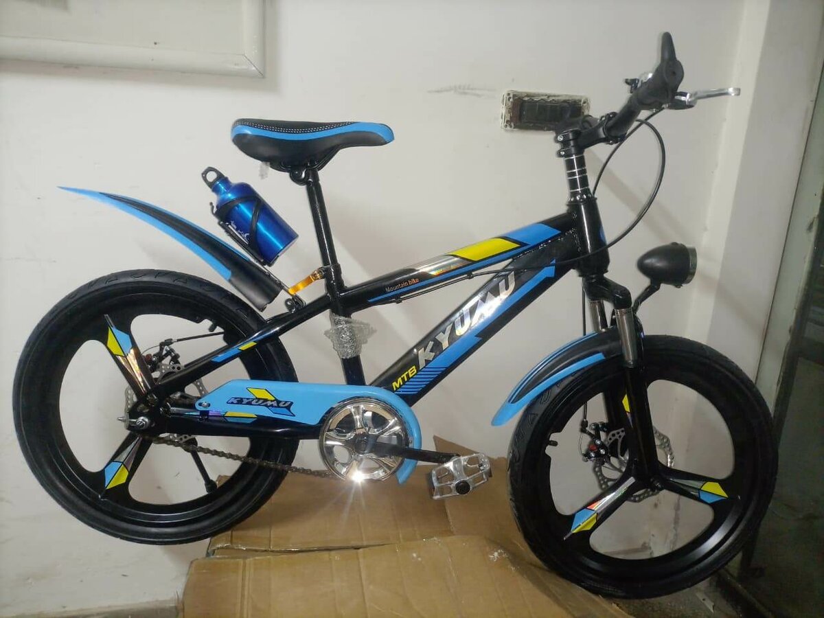20" Bicycle
