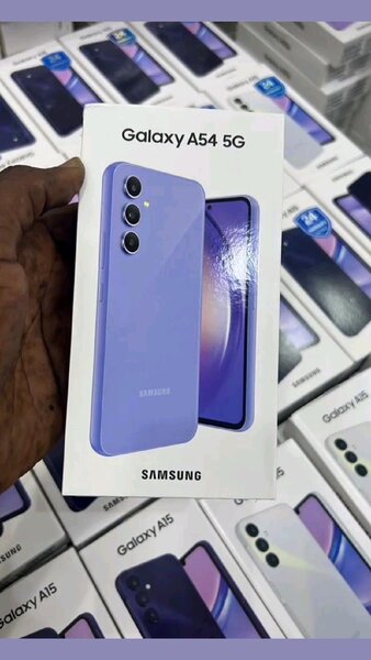 Samsung Galaxy A54 5G