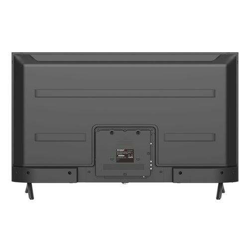 SMART TECHNOLOGY TV LED - 42'' Full HD/ T2/S2 WITH WALL-MOUN