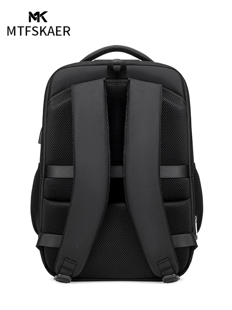 Sac à dos USB imperméable