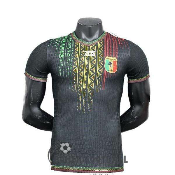 Maillot de Football Africain