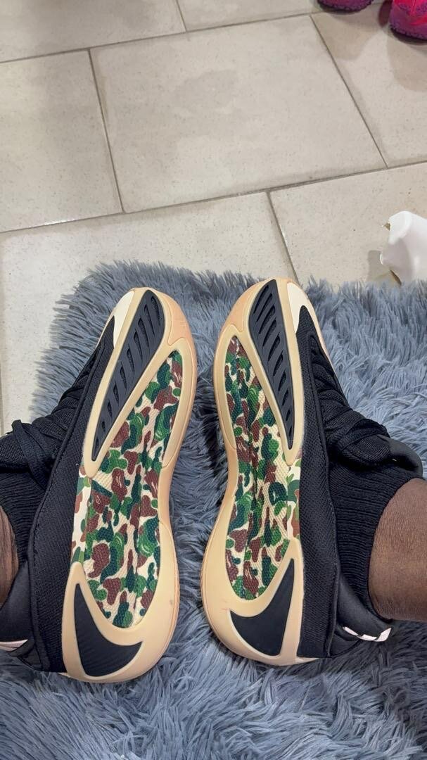 Sneakers tendance pour homme