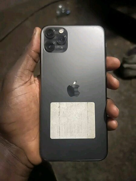 iPhone 11 Pro Max