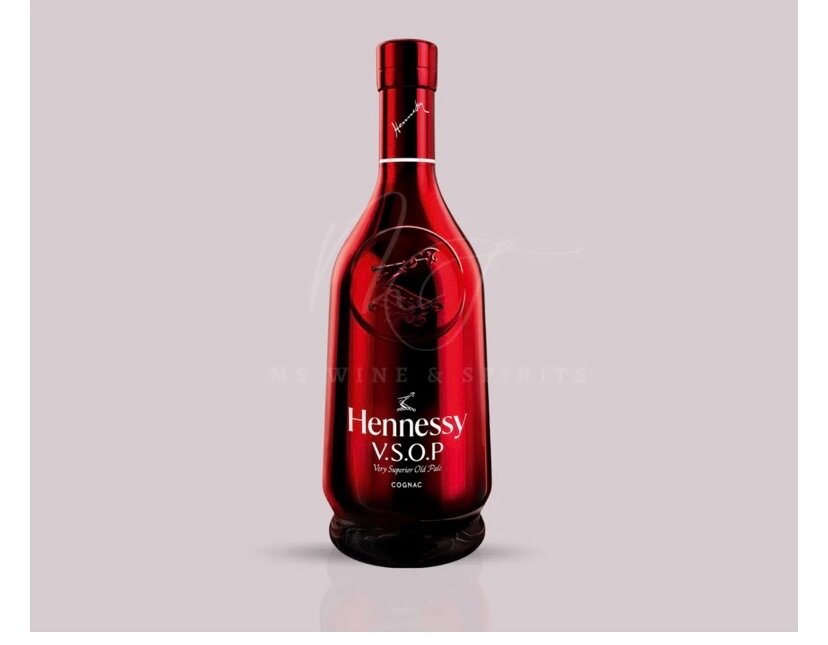 Hennessy