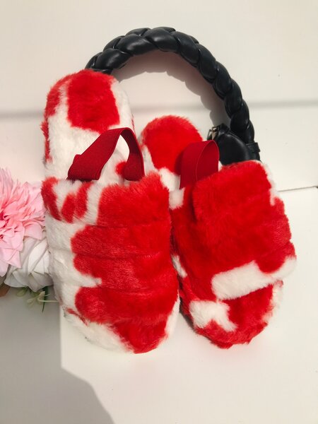 Comfy ladies sandals