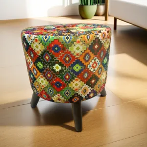 1 Seater Stool 
