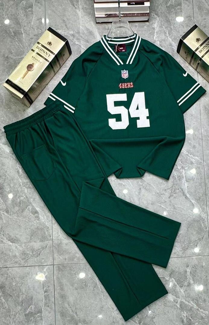 Ensemble Sportif 49ers