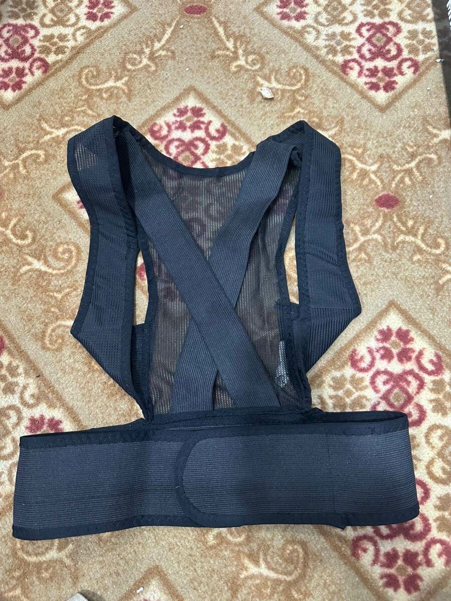 Posture Belt