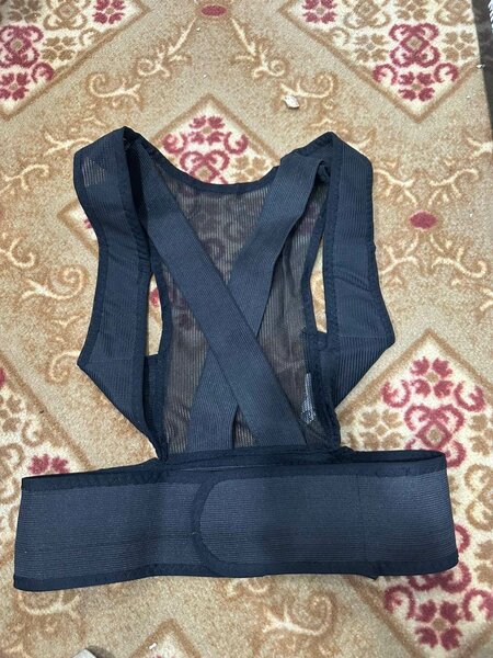 Posture Belt
