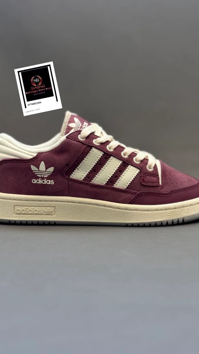 Chaussures Adidas Originals