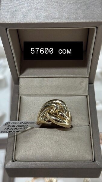 19,5 Размер Италия