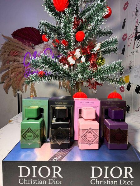 Parfum de Lux Xérjoff