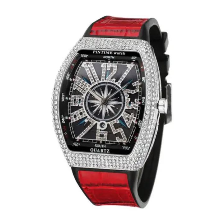 Montre-bracelet homme luxe