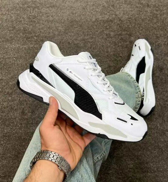 Puma