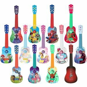 Guitare pour enfant