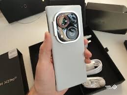 Smartphone Phantom X2 Pro