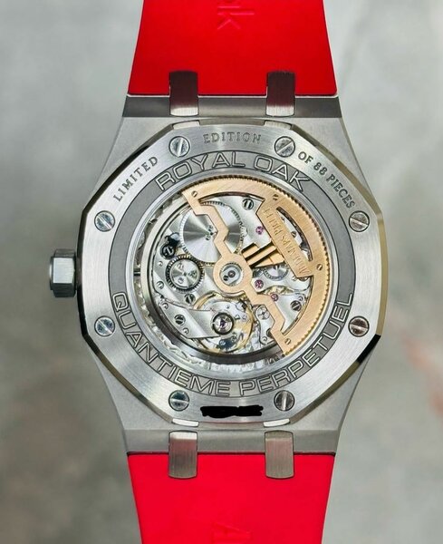 Audemars Piguet Royal Oak