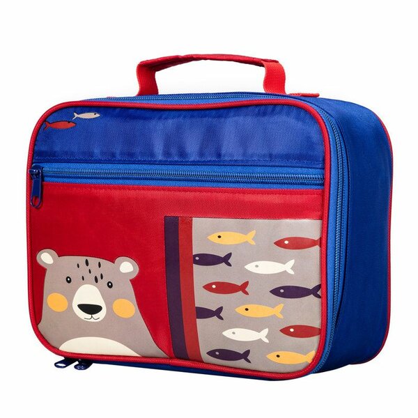 Kids Lunch Bag
