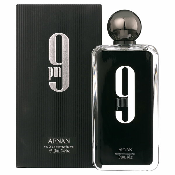 Afnan 9PM Eau de Parfum
