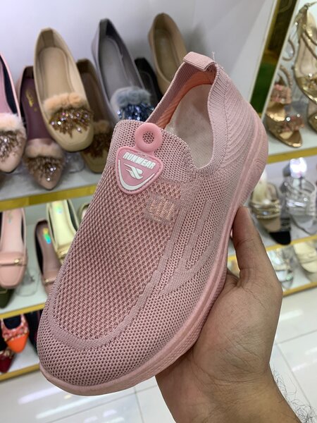 Ladies Skechers 3 Colors