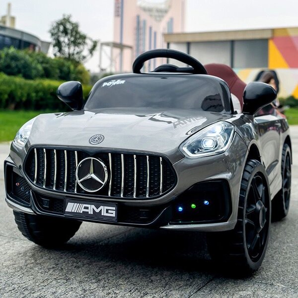 Voiture Électrique Mercedes AMG