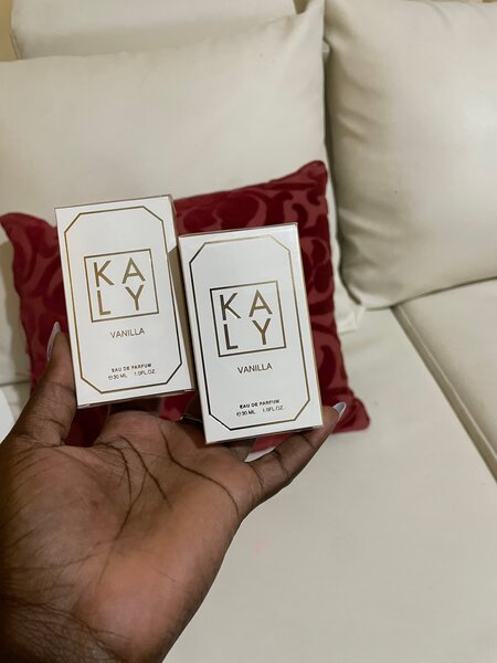 Parfum Kaly Varié