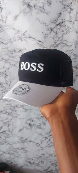 Casquette BOSS élégante