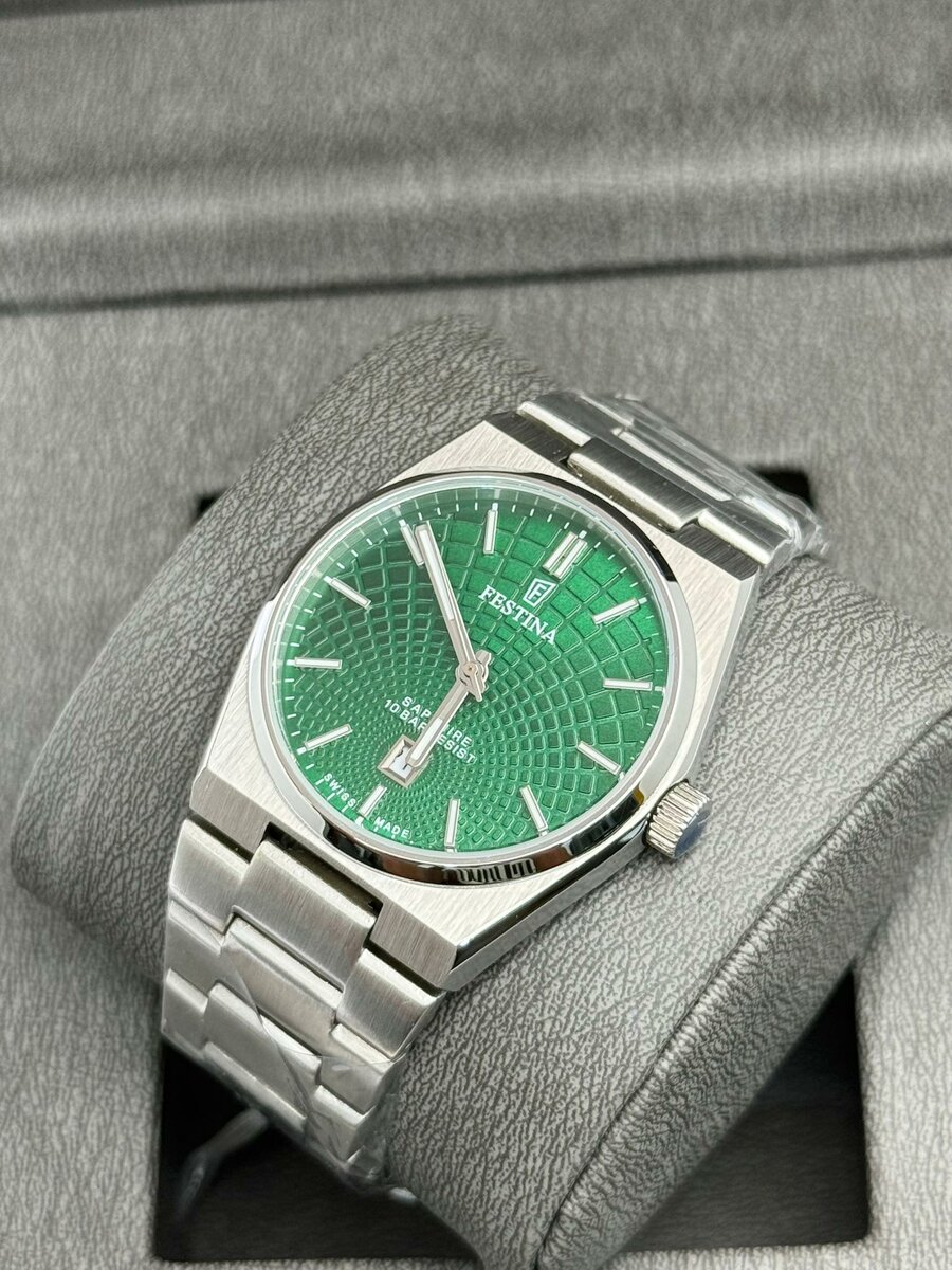 Montre Festina Classique Homme