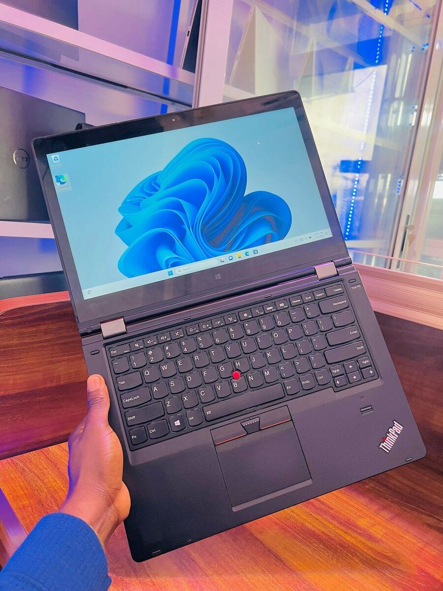 Lenovo thinkpad yoga 640