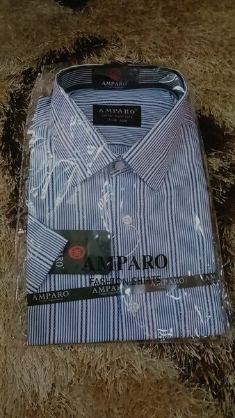 Chemise homme élégante Amparo