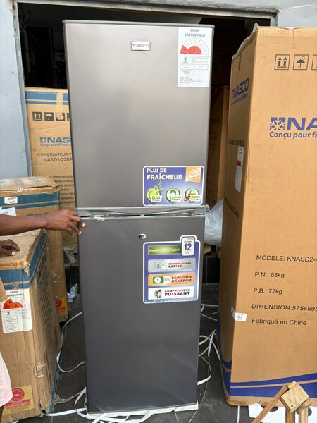 Mini réfrigérateur NASCO