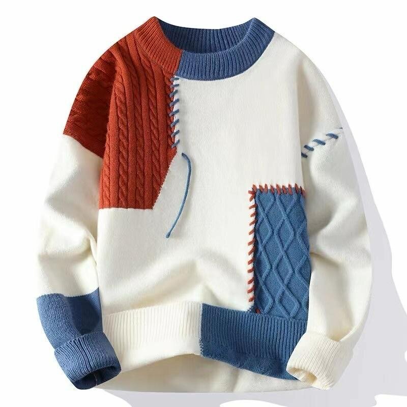 UNISEX SWEATERS