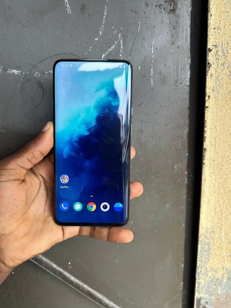 Smartphone OnePlus 7 Pro