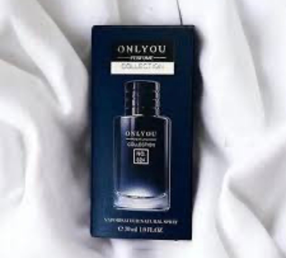 Parfum OnlyYou Collection Homme