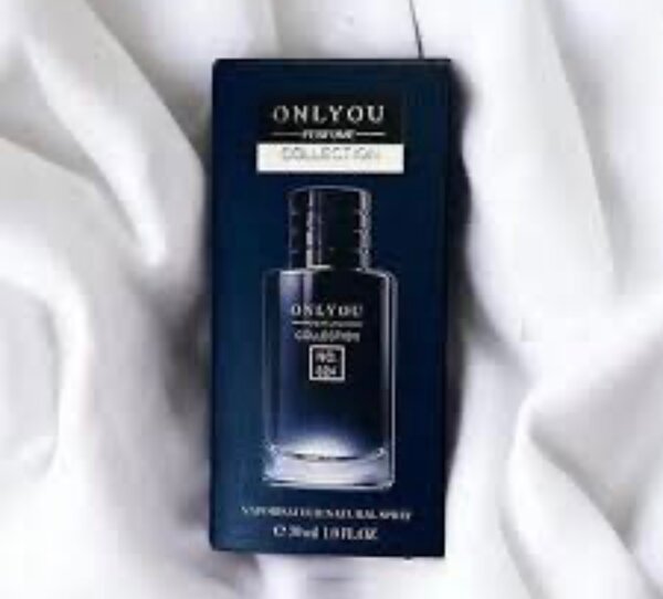 Parfum OnlyYou Collection Homme